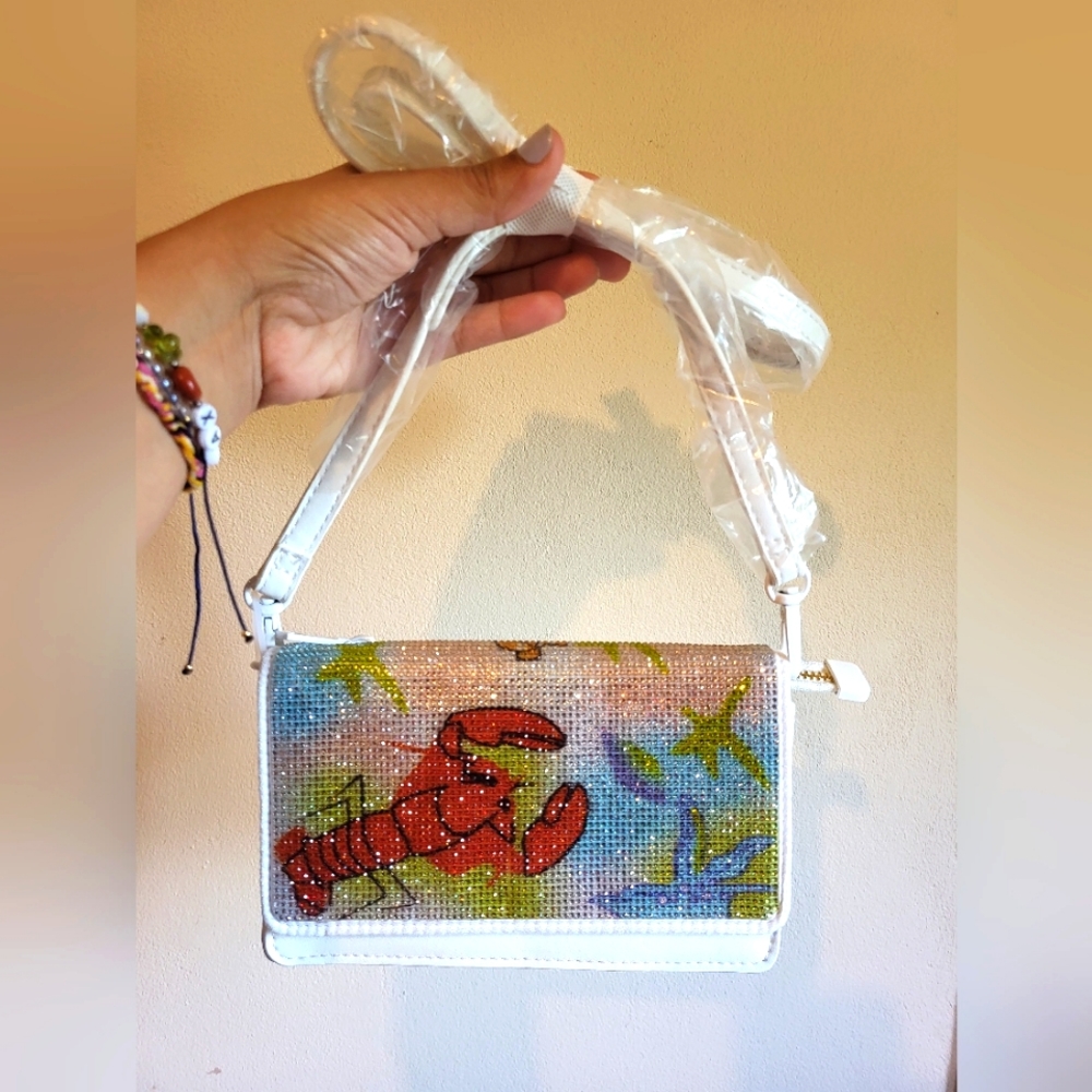 💥New💥 Betsy Johnson purse